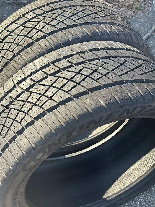 TIRE CARE PELZER 6