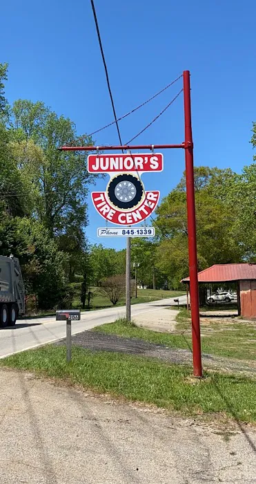 Juniors Tire Center 0