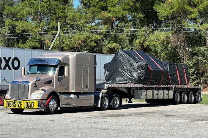 Carolina Tarps 3