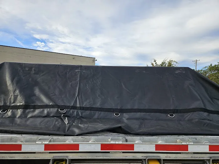 Carolina Tarps 0