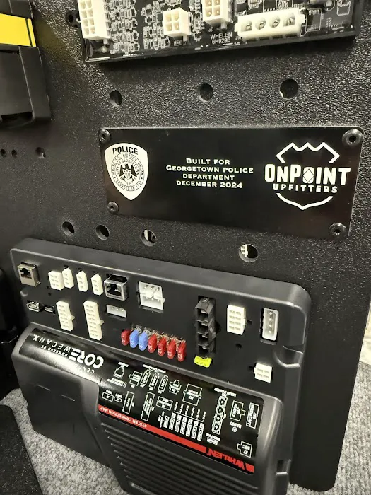 OnPoint Upfitters 5