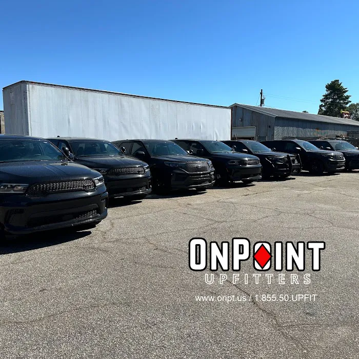 OnPoint Upfitters 4
