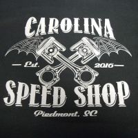 Carolina Speed Shop