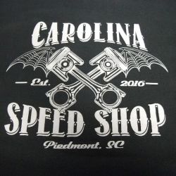 Carolina Speed Shop ico