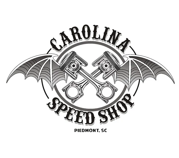 Carolina Speed Shop 1