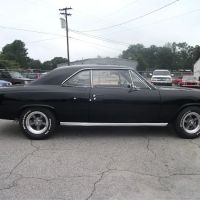 Carolina Rod Shop