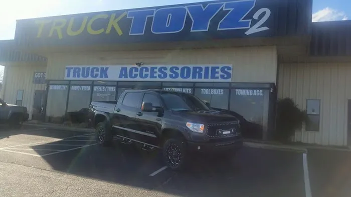 Truck Toyz 2 - Leonard Truck Outfitters 3