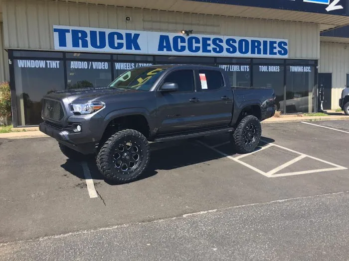 Truck Toyz 2 - Leonard Truck Outfitters 4