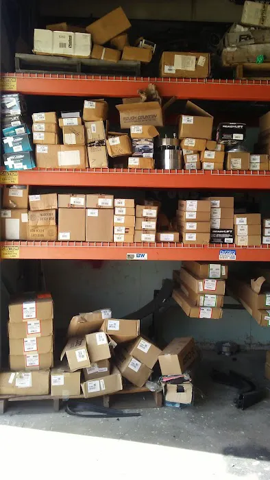Truck Toyz 2 - Leonard Truck Outfitters 6