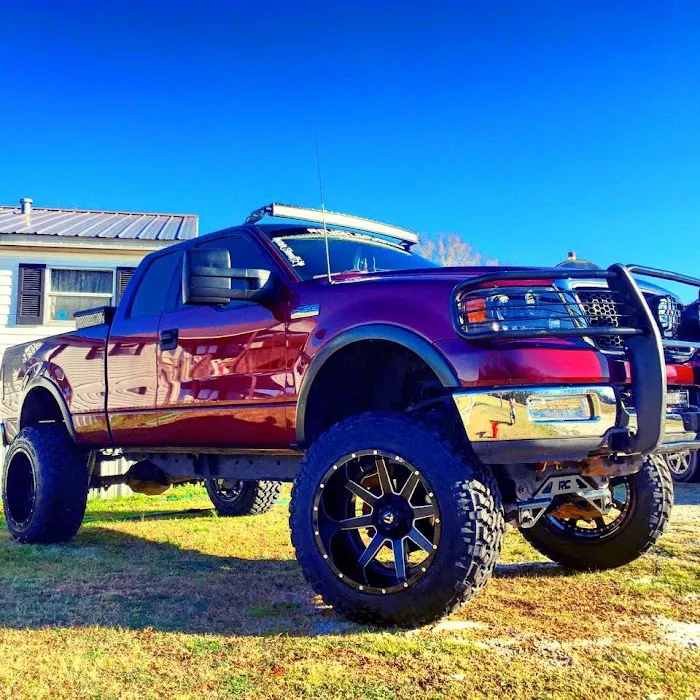 Truck Toyz 2 - Leonard Truck Outfitters 7