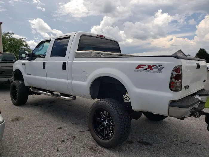Upstate Diesel Outfitters 6