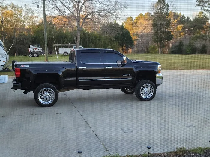 Upstate Diesel Outfitters 0