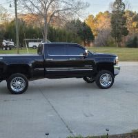Upstate Diesel Outfitters