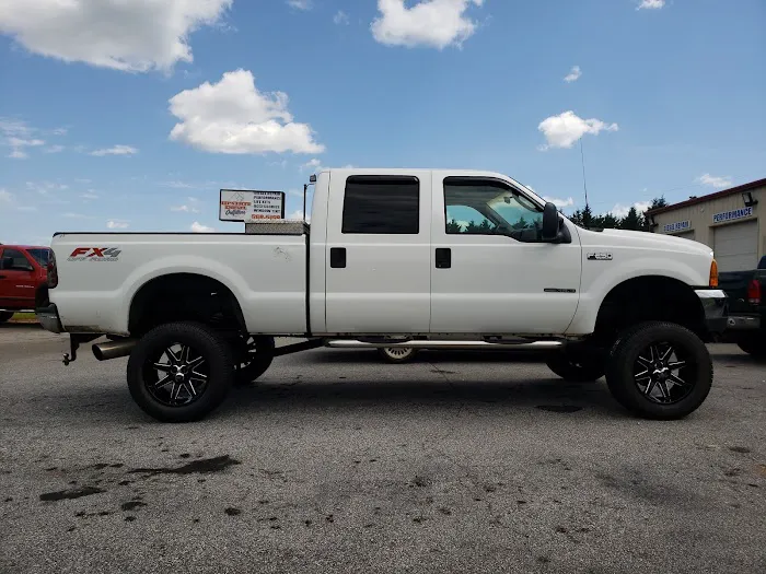 Upstate Diesel Outfitters 5