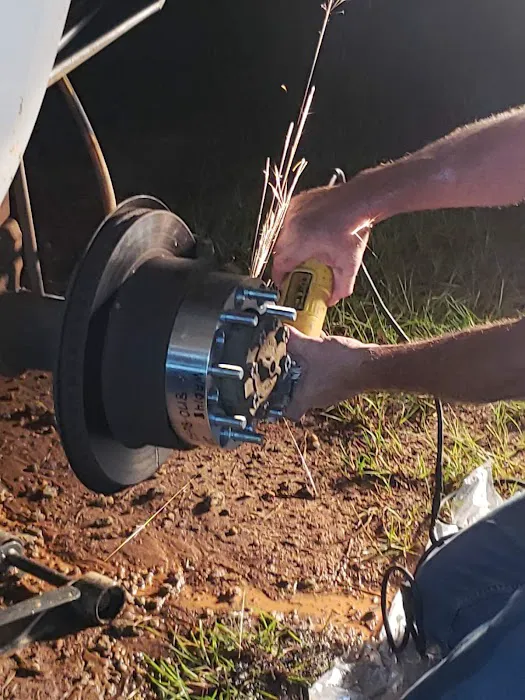 Upstate Diesel Outfitters 4