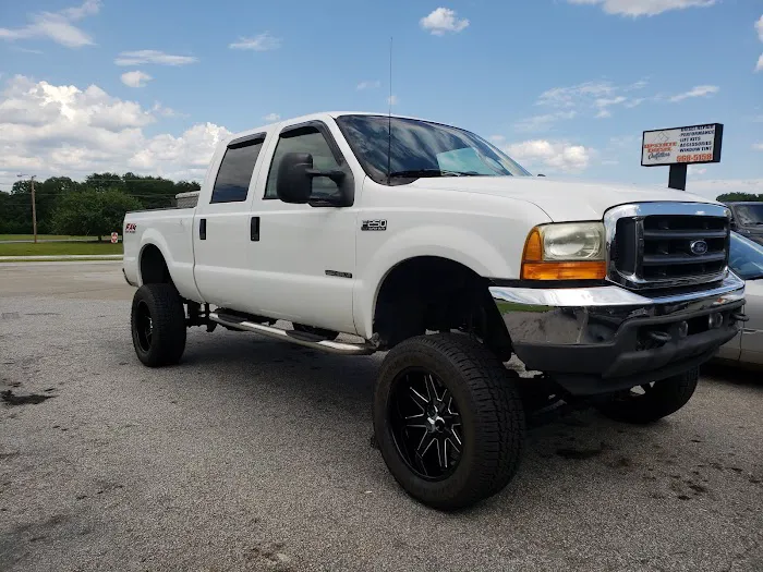 Upstate Diesel Outfitters 3