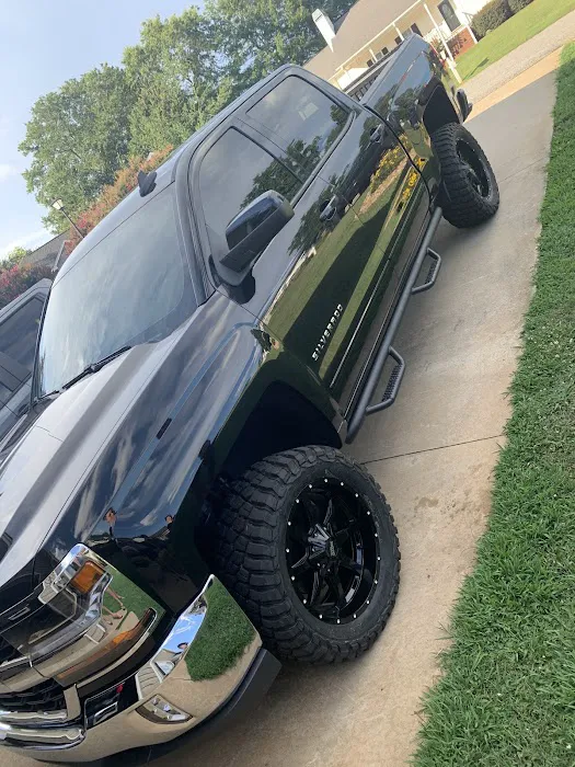 Upstate Diesel Outfitters 1