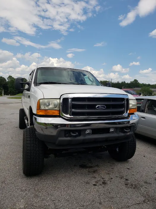 Upstate Diesel Outfitters 7