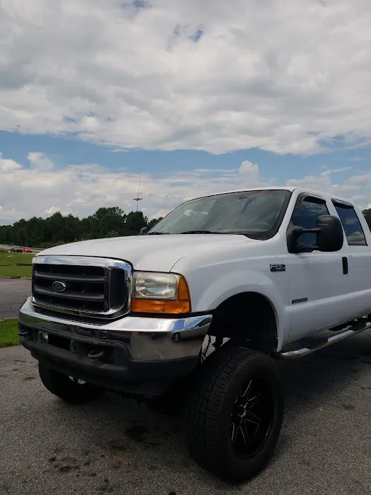 Upstate Diesel Outfitters 8