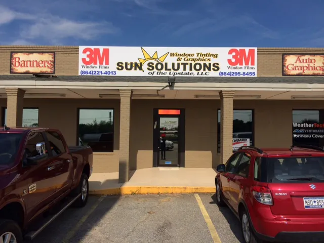 Sun Solutions of the Upstate 5