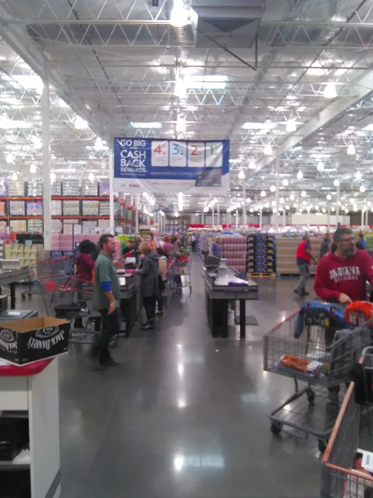 Costco Tire Center 5
