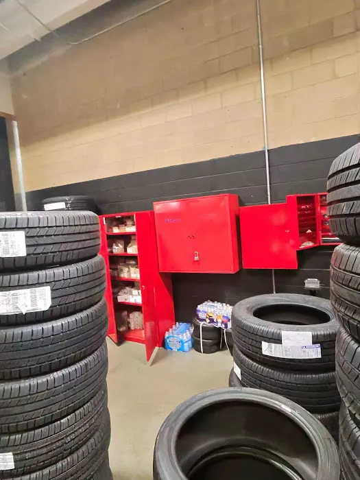Costco Tire Center 0