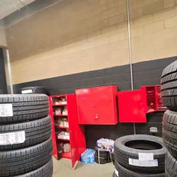 Costco Tire Center ico