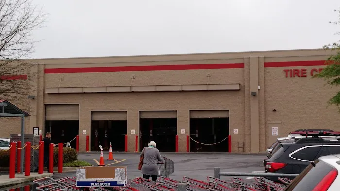 Costco Tire Center 4