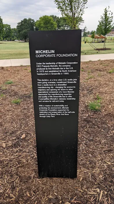 Michelin Green 0