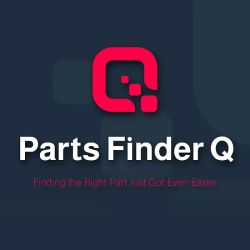Parts Finder Q` ico
