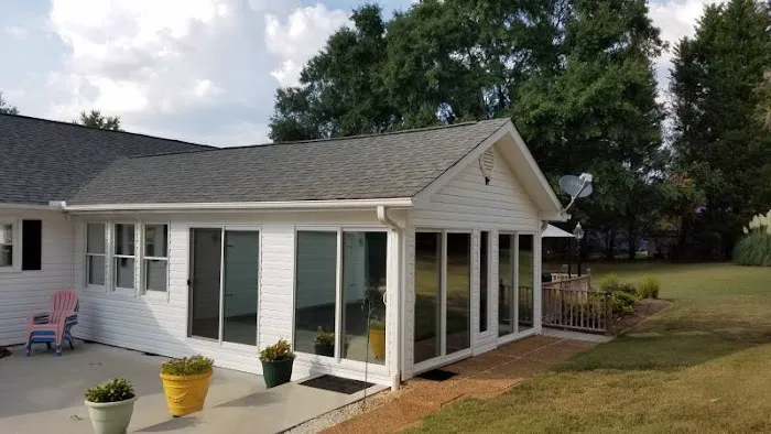 Sundown Home & Office Window Tint, Blinds & Shades 6