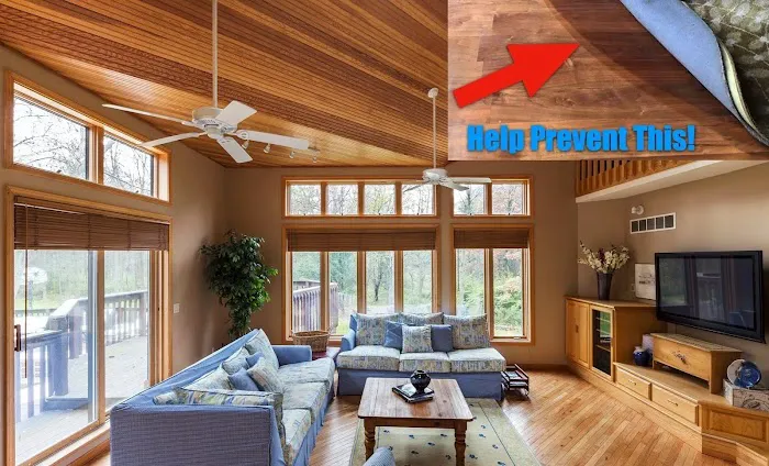 Sundown Home & Office Window Tint, Blinds & Shades 5