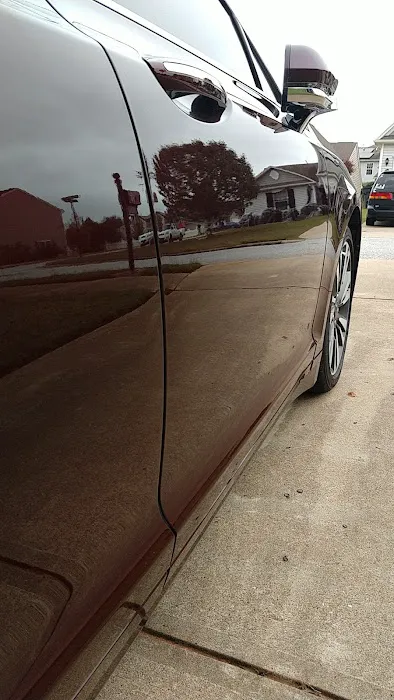 Dent Pro Upstate 6