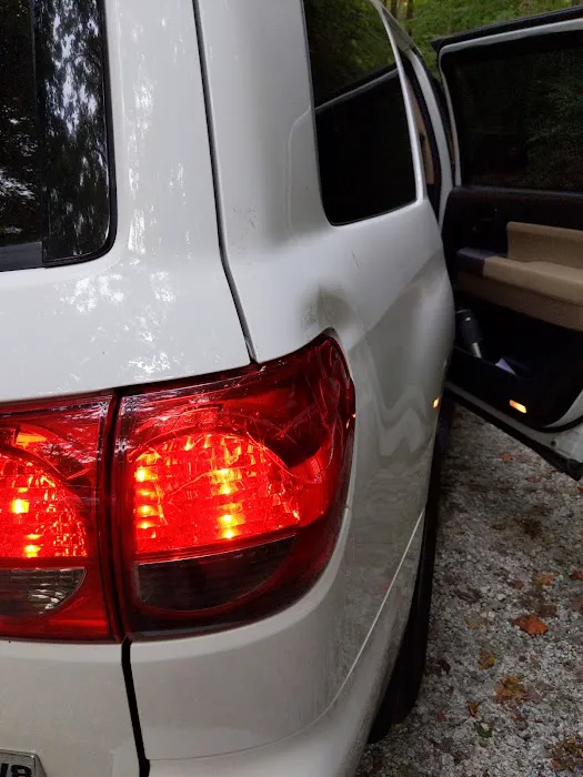 Dent Pro Upstate 7