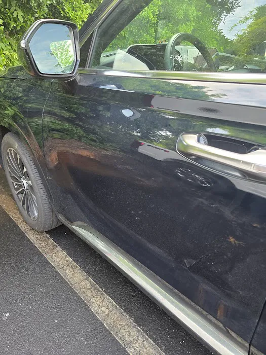 Dent Pro Upstate 4
