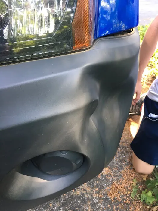 Dent Pro Upstate 3