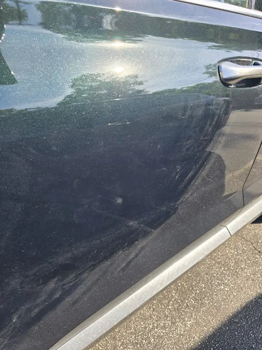 Dent Pro Upstate 2