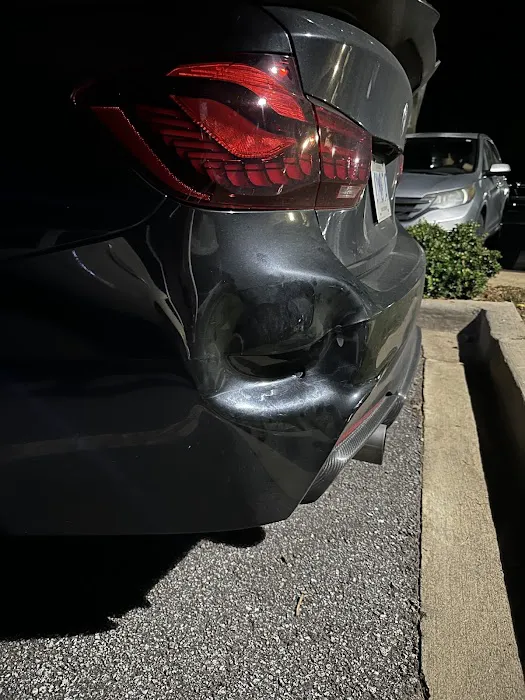 Dent Pro Upstate 1
