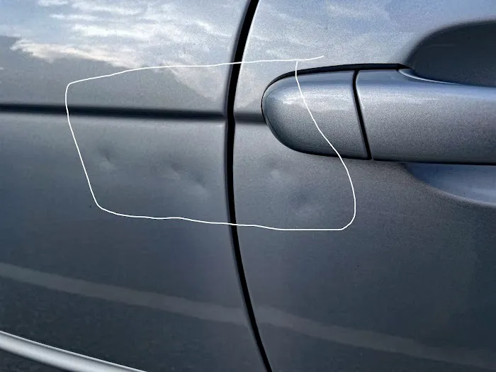 Dent Pro Upstate 9