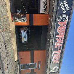 Total Tire Of South Carolina ico