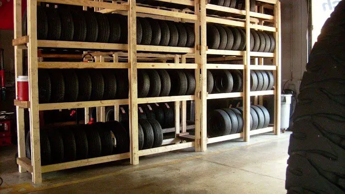 Total Tire Of South Carolina 1