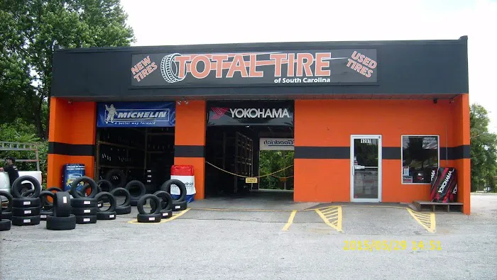 Total Tire Of South Carolina 4