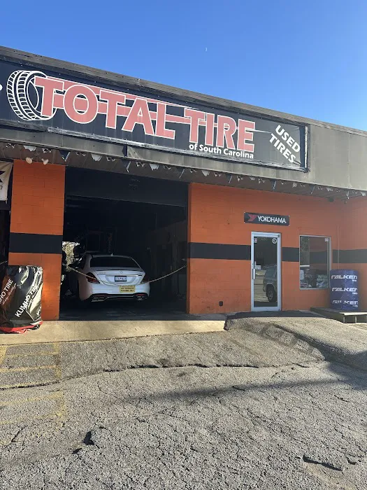Total Tire Of South Carolina 2