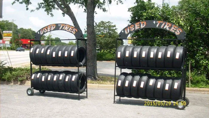 Total Tire Of South Carolina 5