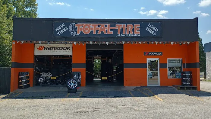 Total Tire Of South Carolina 7