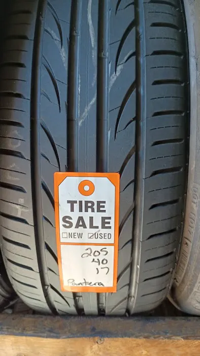 Total Tire Of South Carolina 8