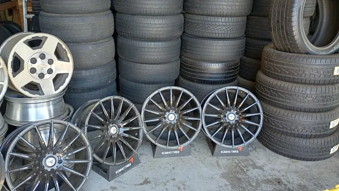 Total Tire Of South Carolina 9