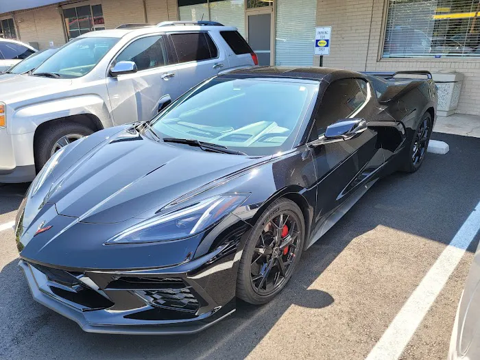Masters Car Stereo & Tint 9