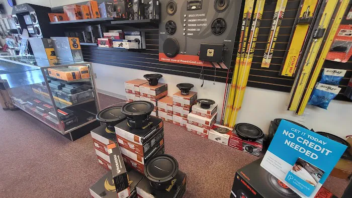 Masters Car Stereo & Tint 4