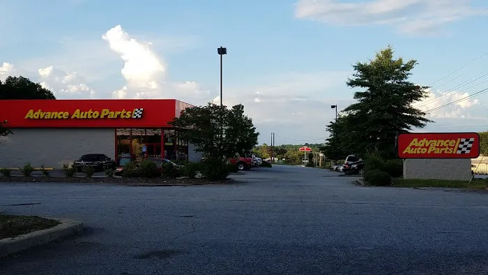 Advance Auto Parts 2